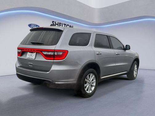 2020 Dodge Durango SXT