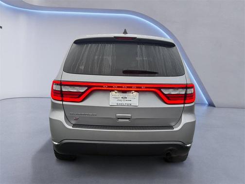 2020 Dodge Durango SXT