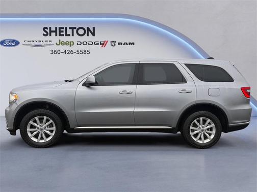 2020 Dodge Durango SXT