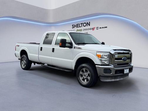 2015 Ford F-350 XLT