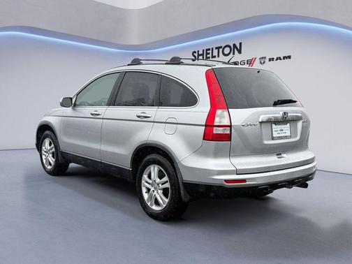 2010 Honda CR-V EX-L