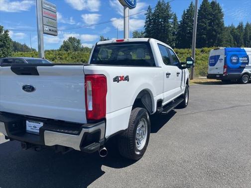 2023 Ford F-350 XL