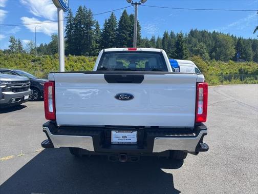 2023 Ford F-350 XL