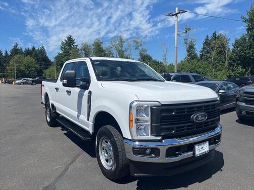 2023 Ford F-350 XL