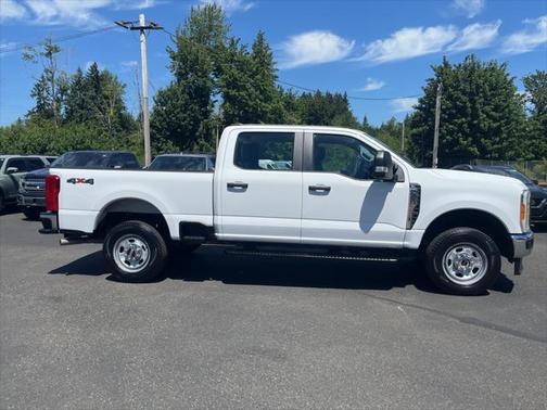 2023 Ford F-350 XL