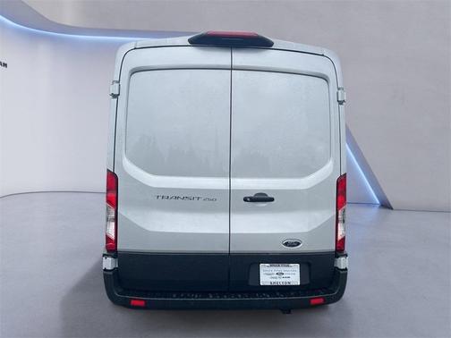 2025 Ford Transit-250 148 WB Medium Roof Cargo