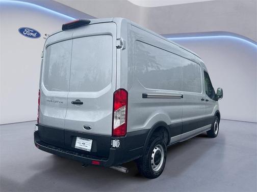 2025 Ford Transit-250 148 WB Medium Roof Cargo