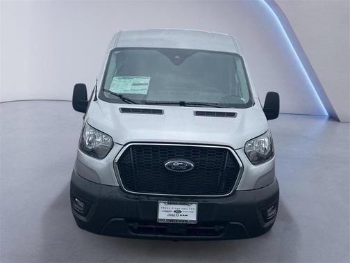 2025 Ford Transit-250 148 WB Medium Roof Cargo