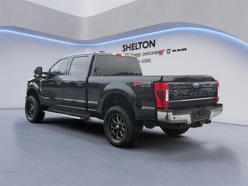2021 Ford F-250 XLT