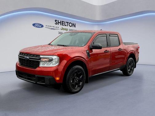 2023 Ford Maverick XLT