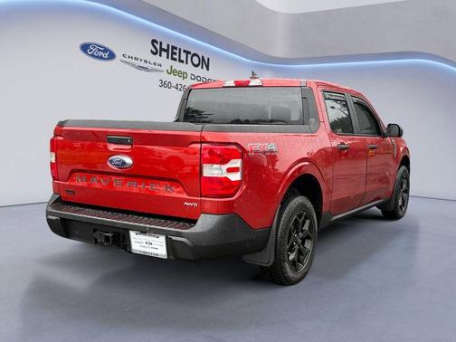 2023 Ford Maverick XLT