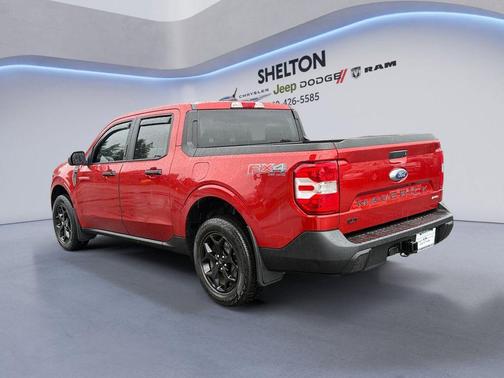 2023 Ford Maverick XLT