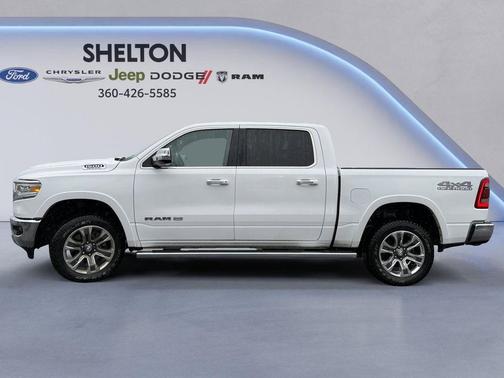 2022 RAM 1500 Longhorn