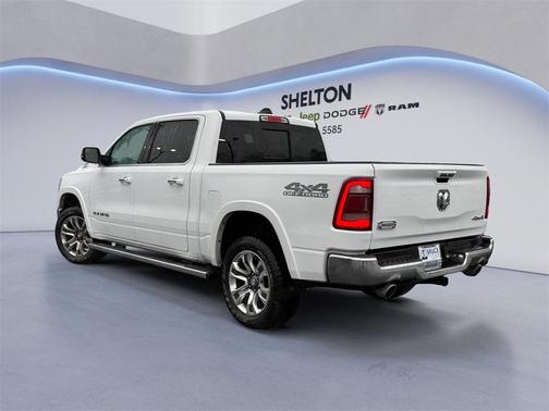 2022 RAM 1500 Longhorn