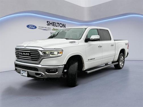 2022 RAM 1500 Longhorn