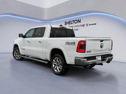 2022 RAM 1500 Longhorn