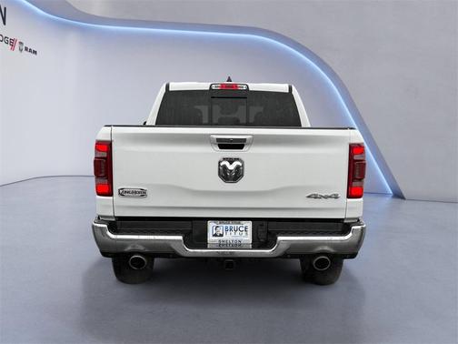 2022 RAM 1500 Longhorn