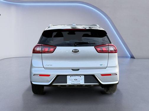 2019 Kia Niro LX