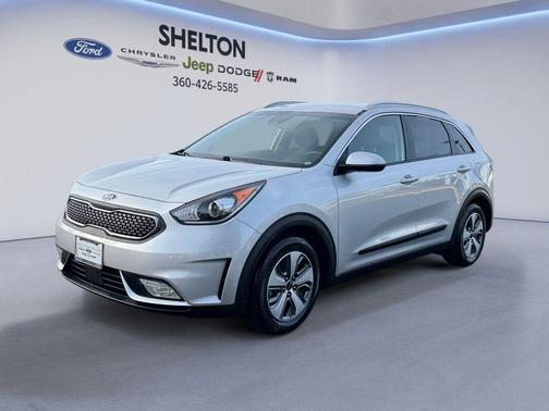 2019 Kia Niro LX