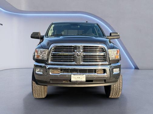 2014 RAM 2500 Big Horn