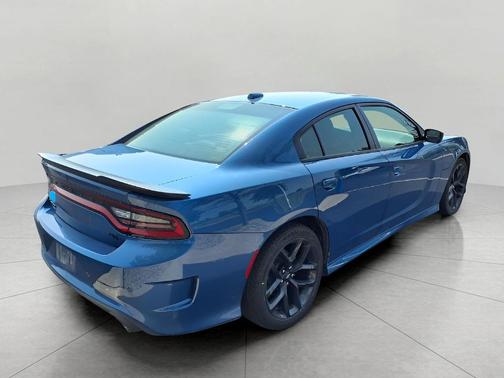 2020 Dodge Charger R/T
