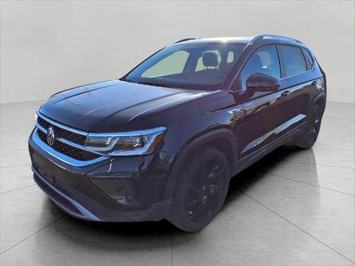 2024 Volkswagen Taos 1.5T SEL