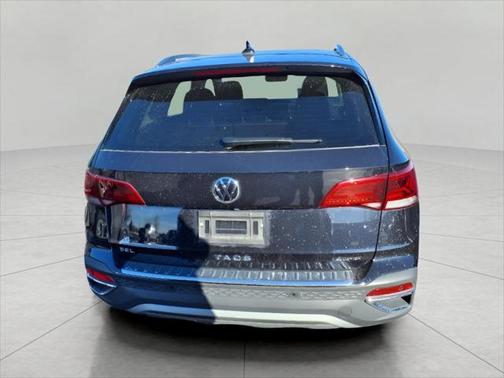 2024 Volkswagen Taos 1.5T SEL