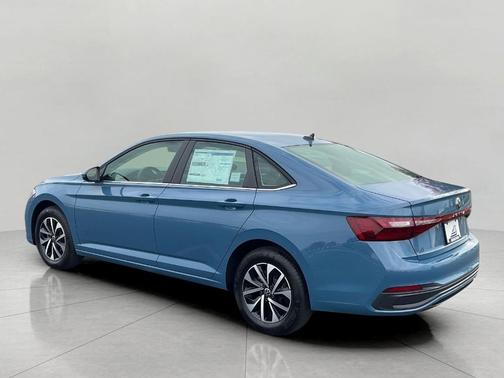 2026 Volkswagen Jetta 1.4T S