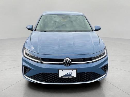 2026 Volkswagen Jetta 1.4T S