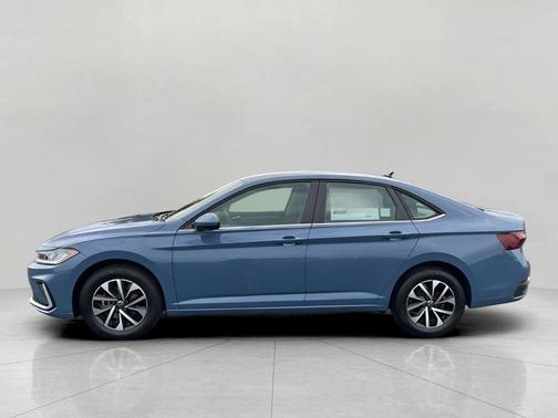 2026 Volkswagen Jetta 1.4T S