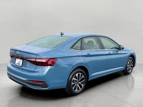 2026 Volkswagen Jetta 1.4T S