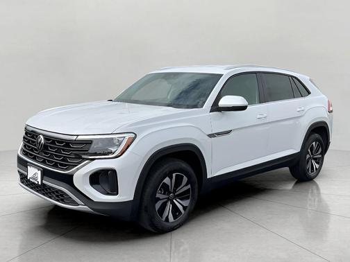 2026 Volkswagen Atlas Cross Sport 2.0T SE