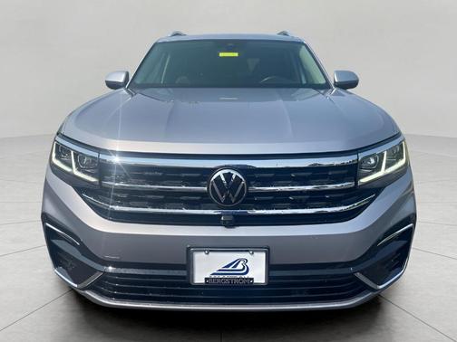 2023 Volkswagen Atlas 3.6L SEL Premium