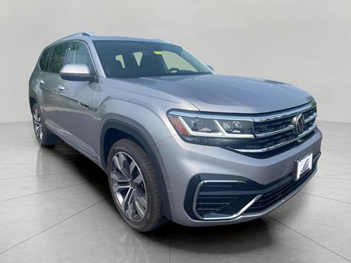 2023 Volkswagen Atlas 3.6L SEL Premium