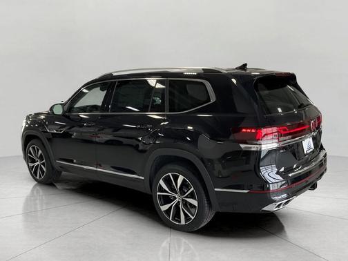 2026 Volkswagen Atlas 2.0T SEL Premium R-Line 4MOTION