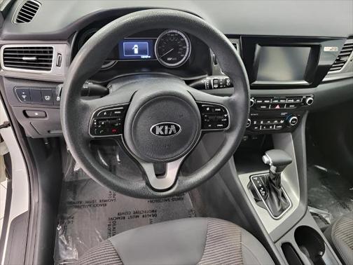 2018 Kia Niro LX