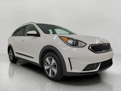 2018 Kia Niro LX