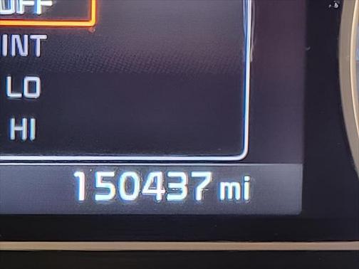 2018 Kia Niro LX