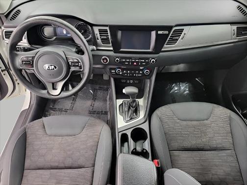 2018 Kia Niro LX