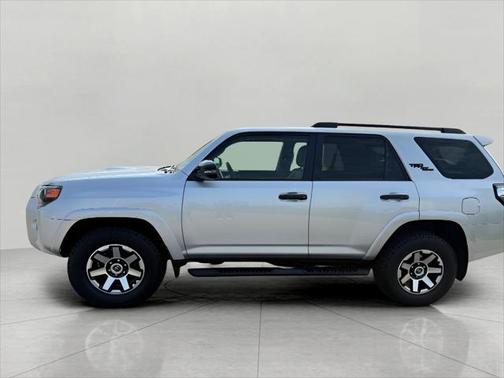 2020 Toyota 4Runner Limited