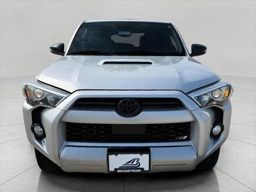 2020 Toyota 4Runner Limited