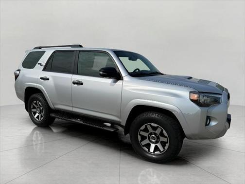 2020 Toyota 4Runner Limited
