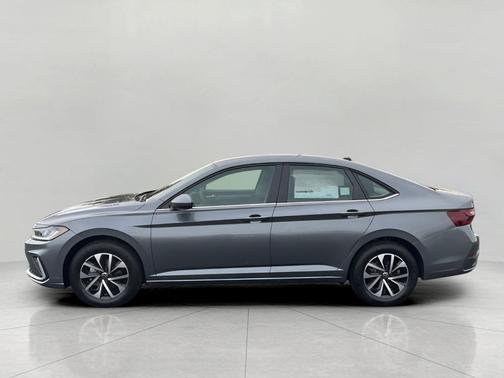 2026 Volkswagen Jetta 1.4T S