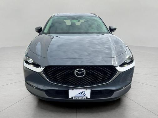 2023 Mazda CX-30 2.5 S Carbon Edition