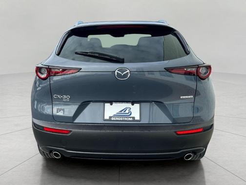 2023 Mazda CX-30 2.5 S Carbon Edition