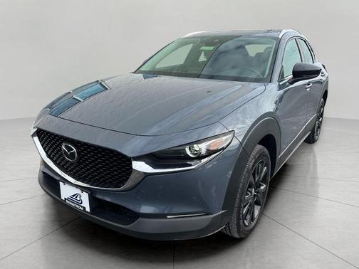 2023 Mazda CX-30 2.5 S Carbon Edition