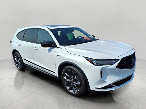 2023 Acura MDX A-SPEC