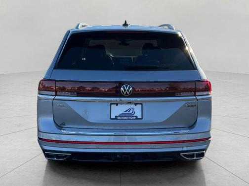 2026 Volkswagen Atlas 2.0T SEL Premium R-Line 4MOTION