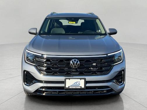 2026 Volkswagen Atlas 2.0T SEL Premium R-Line 4MOTION