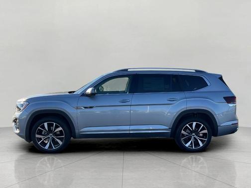 2026 Volkswagen Atlas 2.0T SEL Premium R-Line 4MOTION